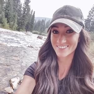 Meet your Posher, Mallory